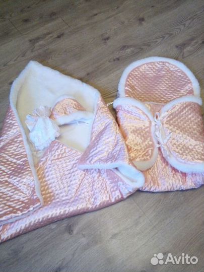 Комплект для выписки