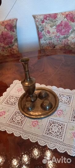 Посуда,Восточный набор