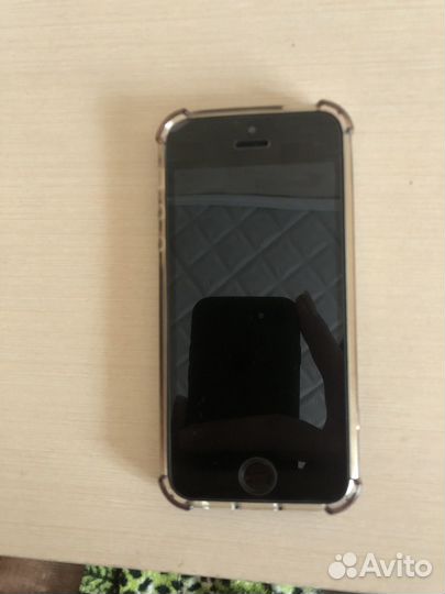 iPhone 5S, 64 ГБ