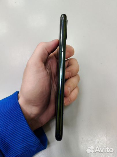 iPhone 11 Pro Max, 256 ГБ