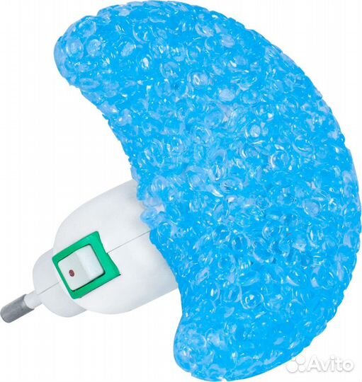 Детский ночник в розетку