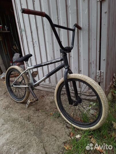 Bmx