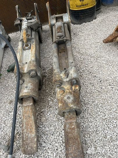 Гидромолот мг 300