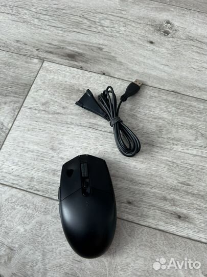 Игровая мышь Logitech G305