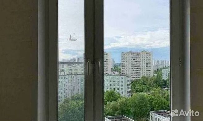 Остекление лоджий