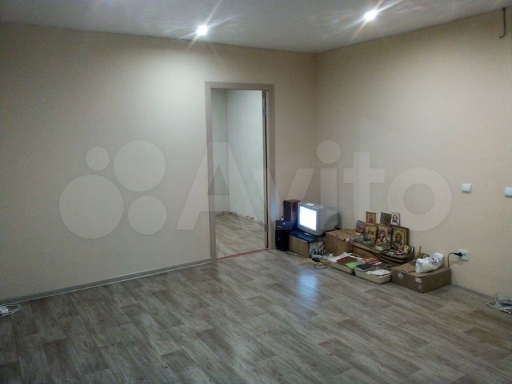 2-к. квартира, 32,5 м², 4/5 эт.