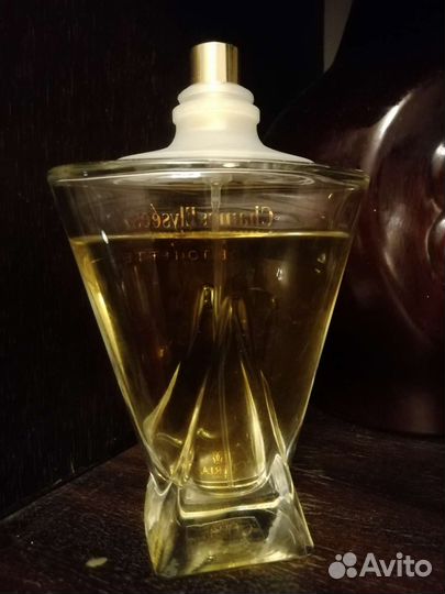 Champs elysees guerlain 3/4 из 100мл