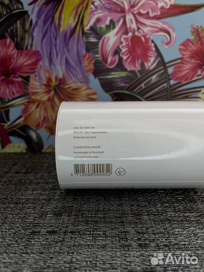 Парфюм Zarkoperfume Pink molecule 090.09 100ml