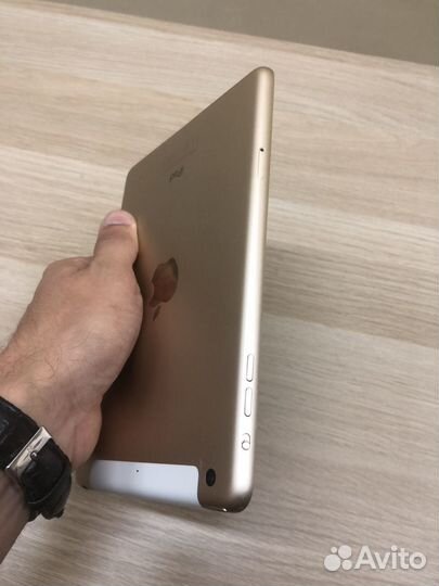iPad Mini 3 64Gb WiFi RU/A Разбит No Touch ID
