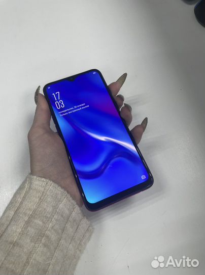Oppo RX17 NEO 128гб