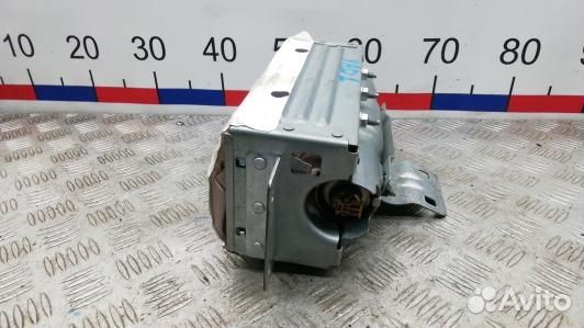 Подушка безопасности пассажира land rover range ro