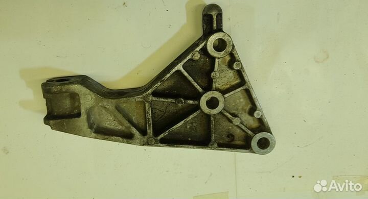 Опора, кронштейн, подушка двигателя задний Opel Н