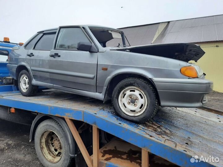 Ваз 2172 Samara, 2013