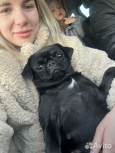 Вязка,девочка