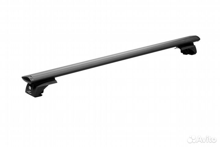 Багажник на крышу BMW X5 (E53 1999-2006г.)