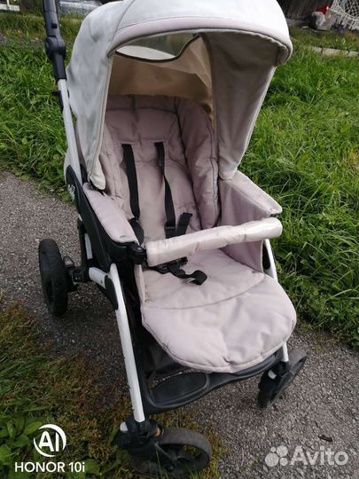 Коляска 3 в 1 CAM dinamiko