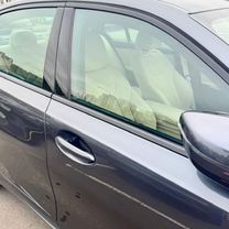 BMW 3 серия 2.0 AT, 2019, 100 000 км