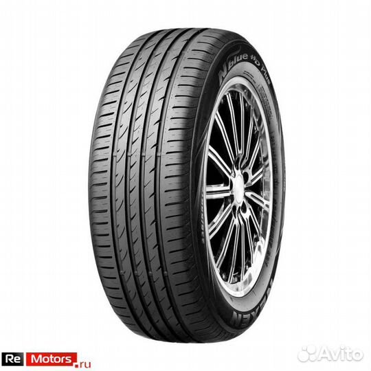 Nexen N'Blue HD Plus 185/65 R15 88T