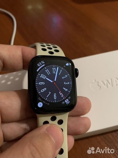 Apple Watch 7 41mm