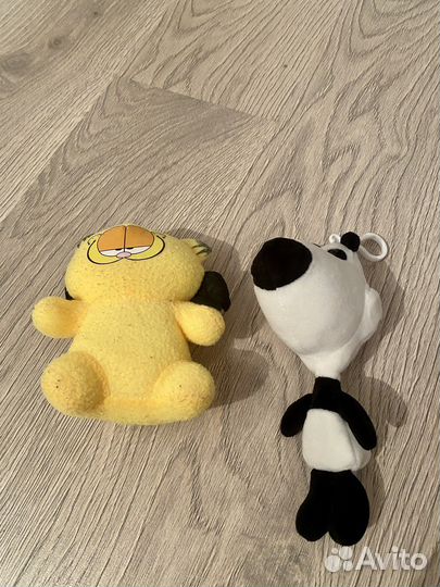 Мягкая игрушка