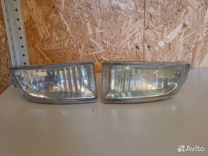 Повторитель поворота