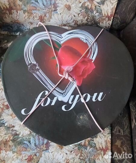 Чайный набор (Таджикистан)