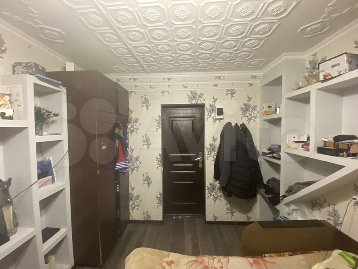 Квартира-студия, 12,2 м², 5/5 эт.