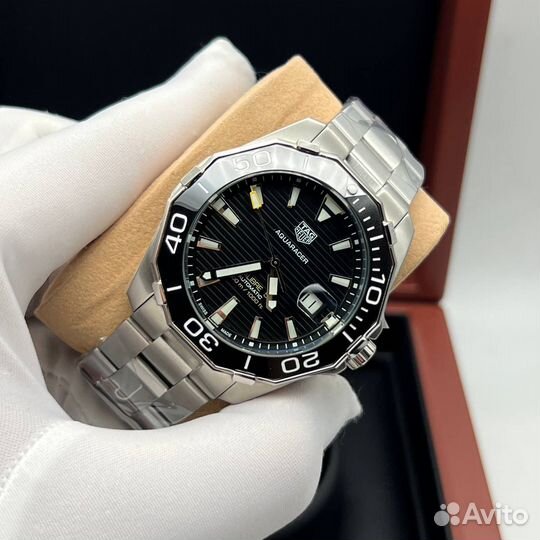 Часы мужские Tag Heuer aquaracer