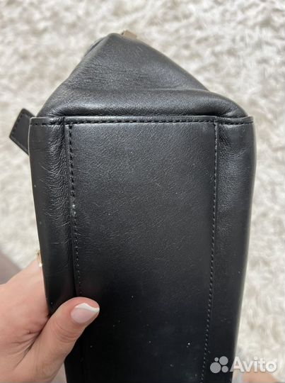 Сумка coccinelle оригинал