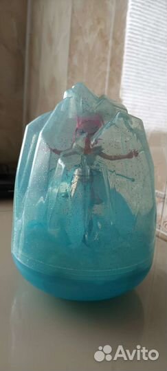 Летающая фея Пикси Hatchimals