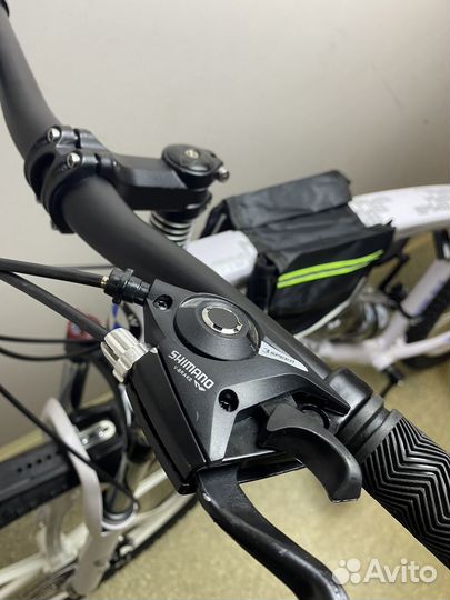 Велосипед BMW новый 26 колеса Взрослый