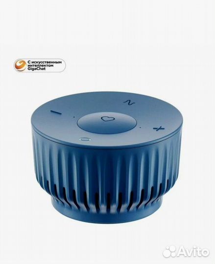 Обменяю умную колонку на наушники