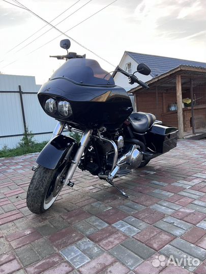 Harley Davidson Road Glide