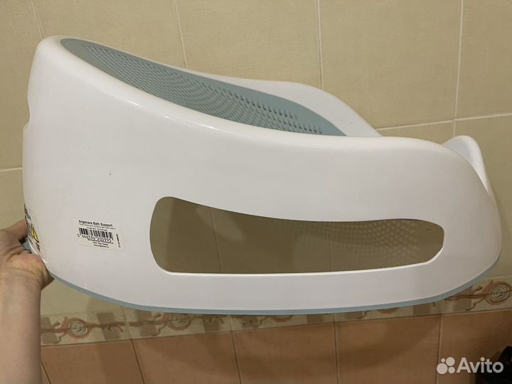 Горка для купания angelcare