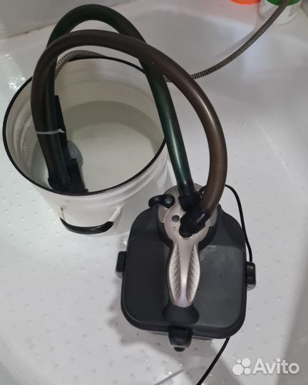 Внешний фильтр Aquael unimax 150