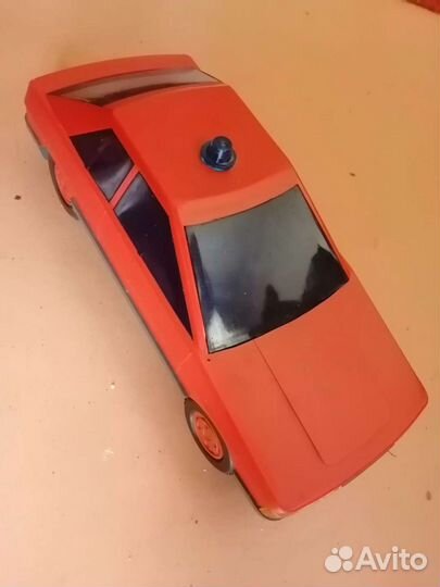 Игрушки СССР машинки