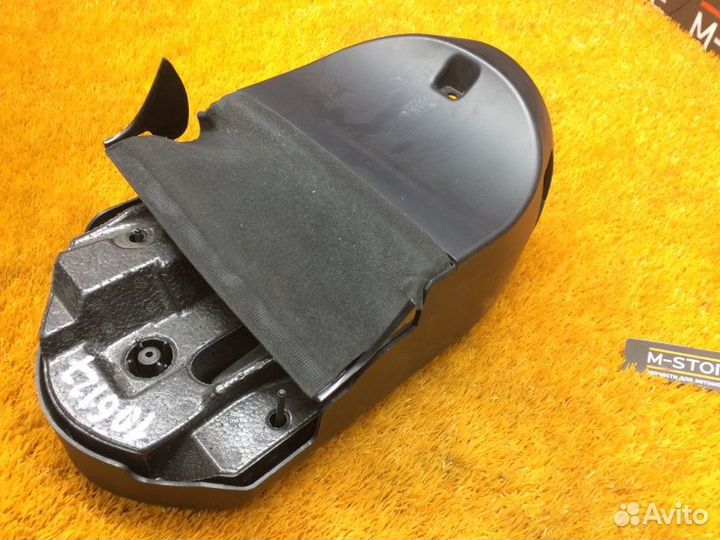 Кожух рулевой колонки Bmw X3 E83 N52B25A 2007