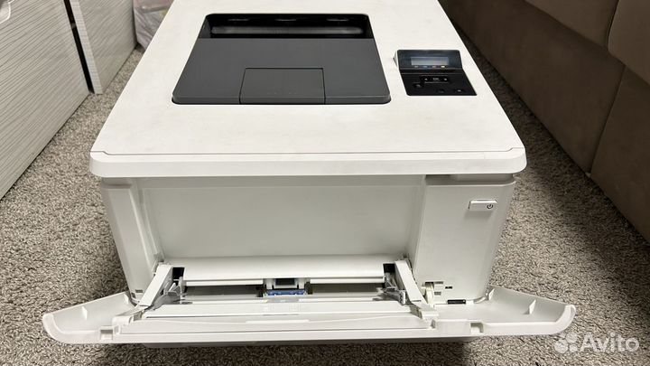 Принтер hp laserjet pro 425nw