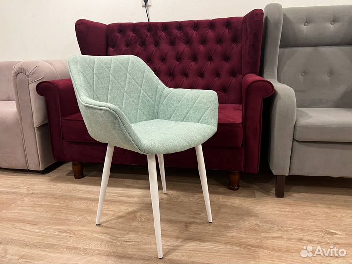 Мебель для кафе