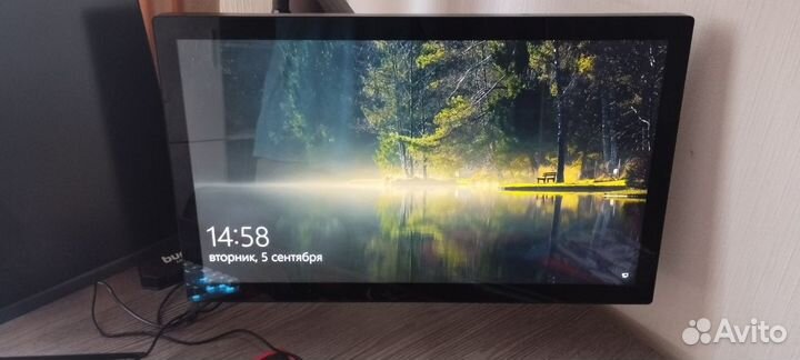 Iiyama ProLite TF2234MC-B7X
