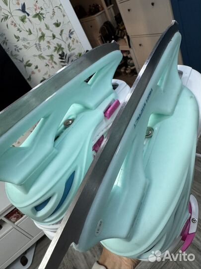 Коньки nordway размер 26-31