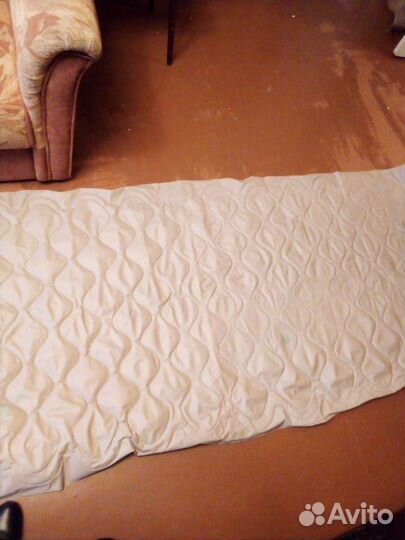 Матрас