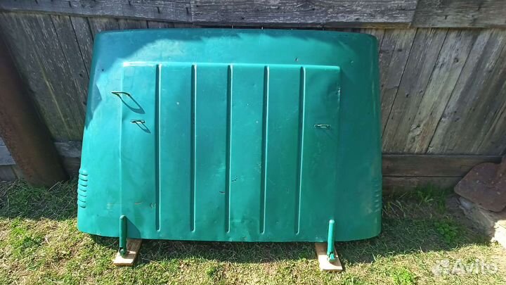 Капот на УАЗ 469 б/у