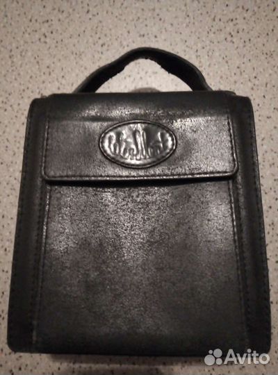 Сумка (барсетка) мужская