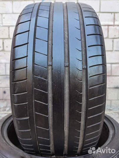 Dunlop SP Sport Maxx GT 265/35 R20 99Y