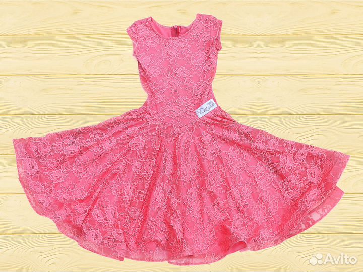 Платье для бальных танцев рейтинговое