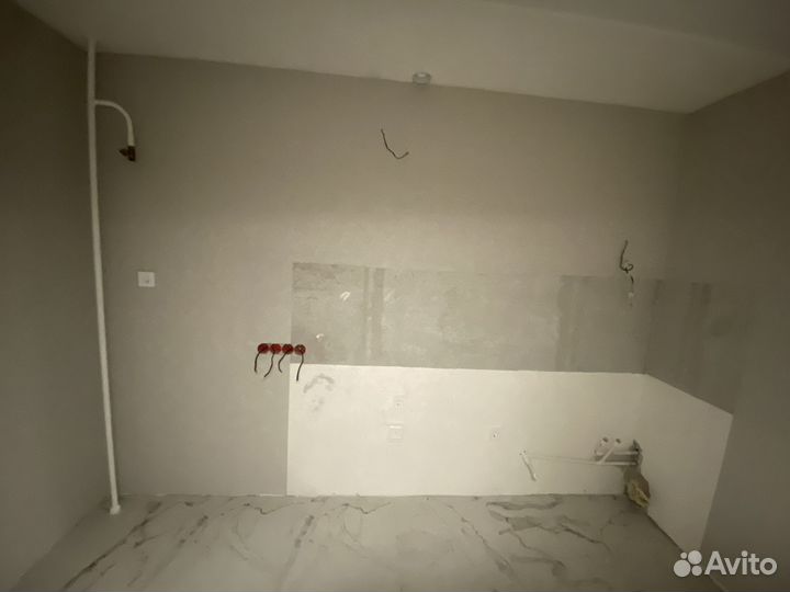 Ремонт помещений под ключ