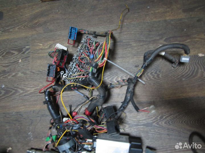 Электроусилитель руля для Лада Приора