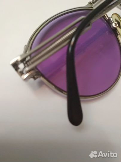 Солнцезащитные очки Jean-Paul Gaultier. Модель 56