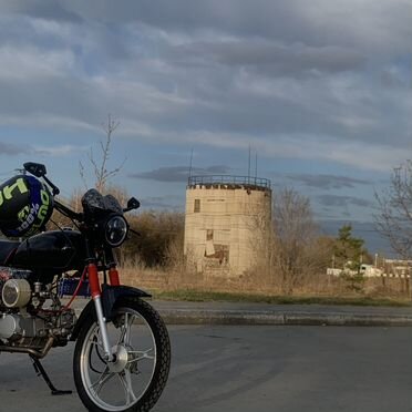 Alpha ZS50А, 2010, 3 700 км